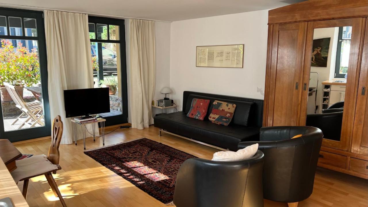 Appartement Im Stadionischem Hof