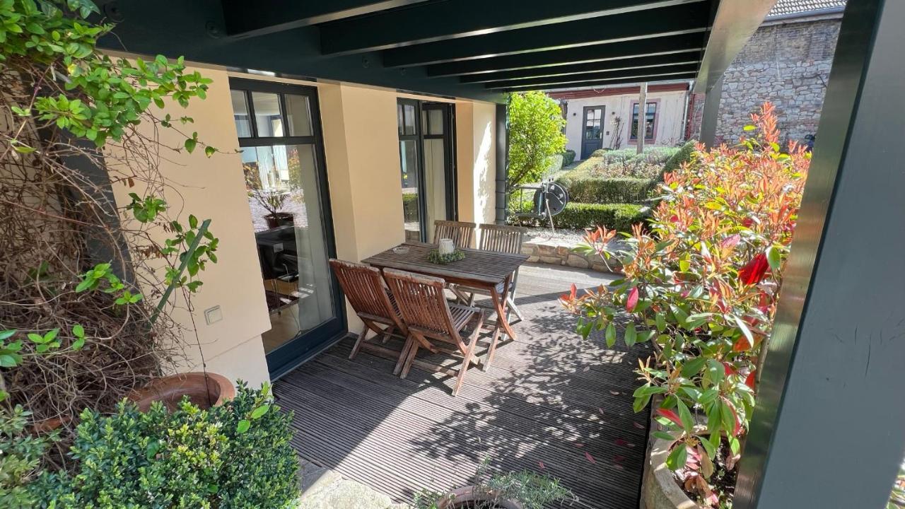 Apartamento Im Stadionischem Hof