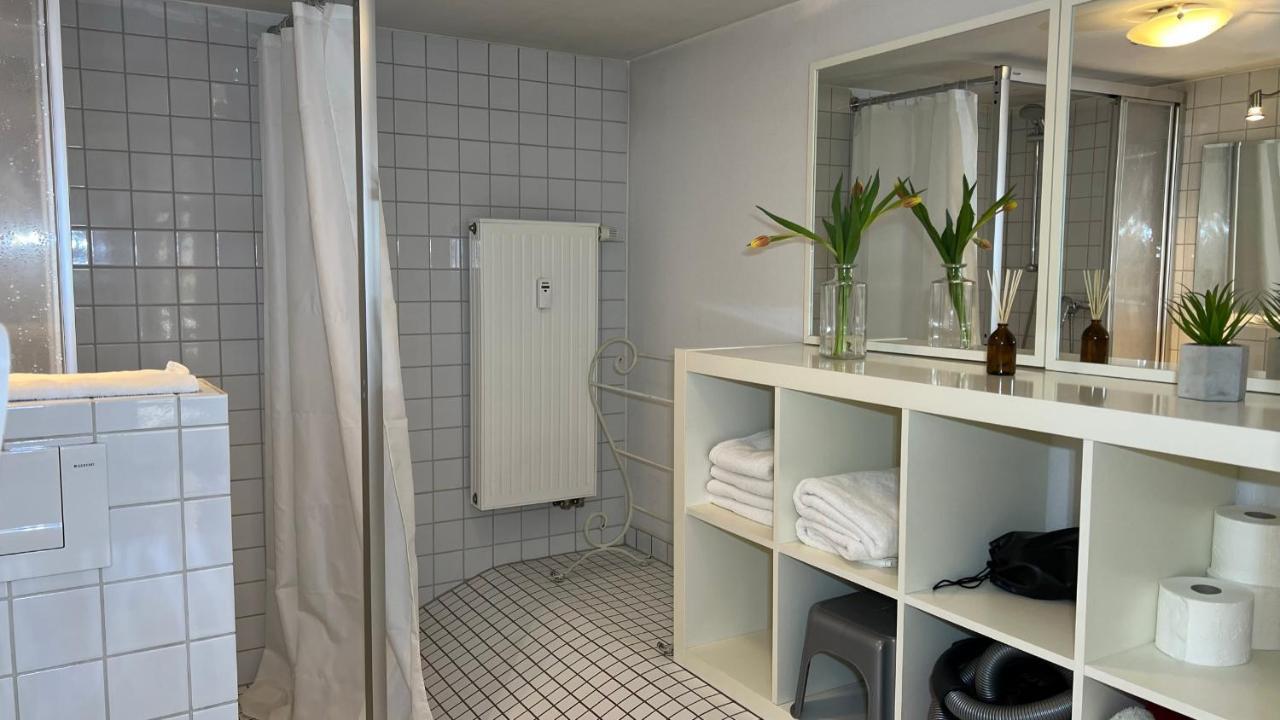 Im Stadionischem Hof Apartamento