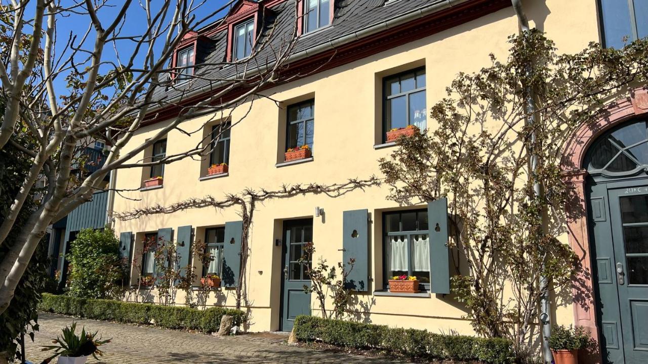 Im Stadionischem Hof Appartement *