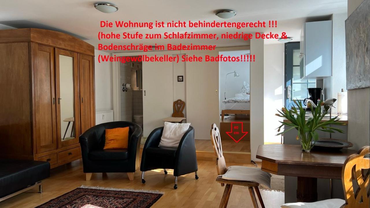 Appartement Im Stadionischem Hof Walluf